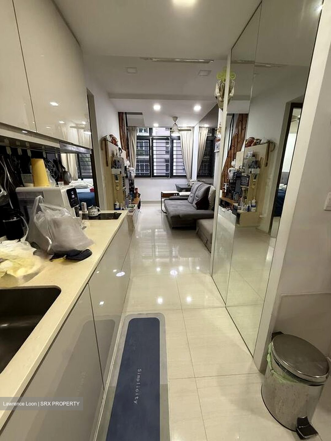 The Centren (D14), Apartment #457004921